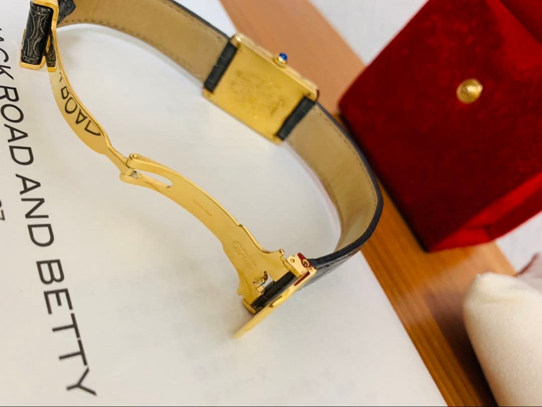 Cartier Other