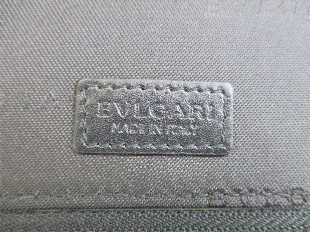 Bvlgari Bag (For Men)