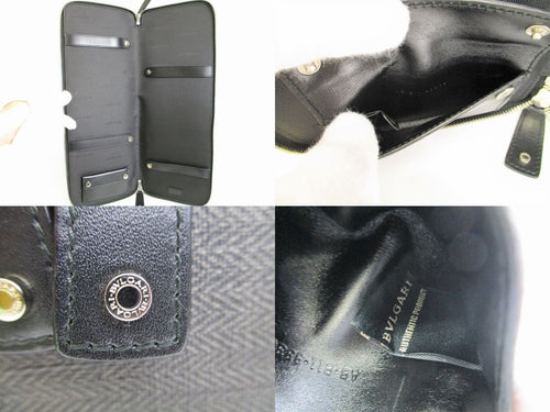 Bvlgari Bag (For Men)
