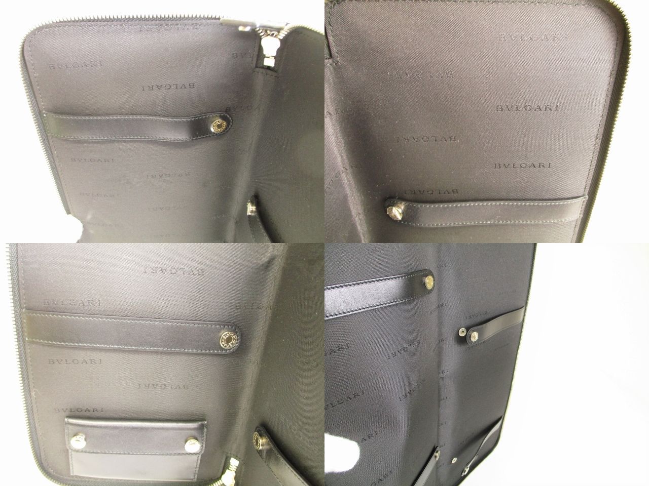 Bvlgari Bag (For Men)
