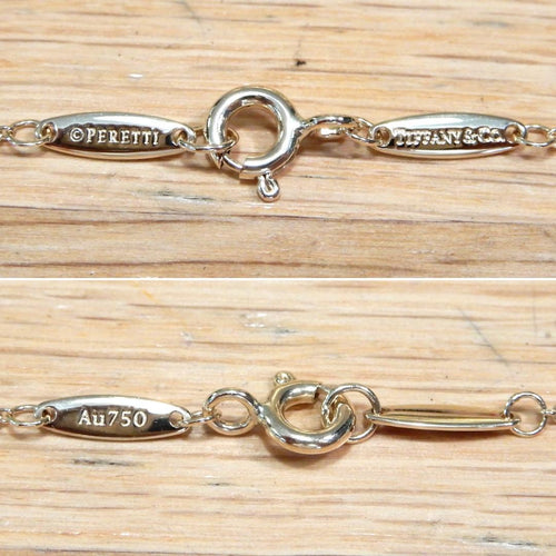 Tiffany Necklaces D0.17Ct