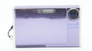 Compact Digital Cameras E2011 Fujifilm Finepix Z3