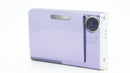Compact Digital Cameras E2011 Fujifilm Finepix Z3
