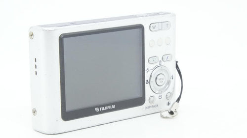Compact Digital Cameras E2011 Fujifilm Finepix Z3