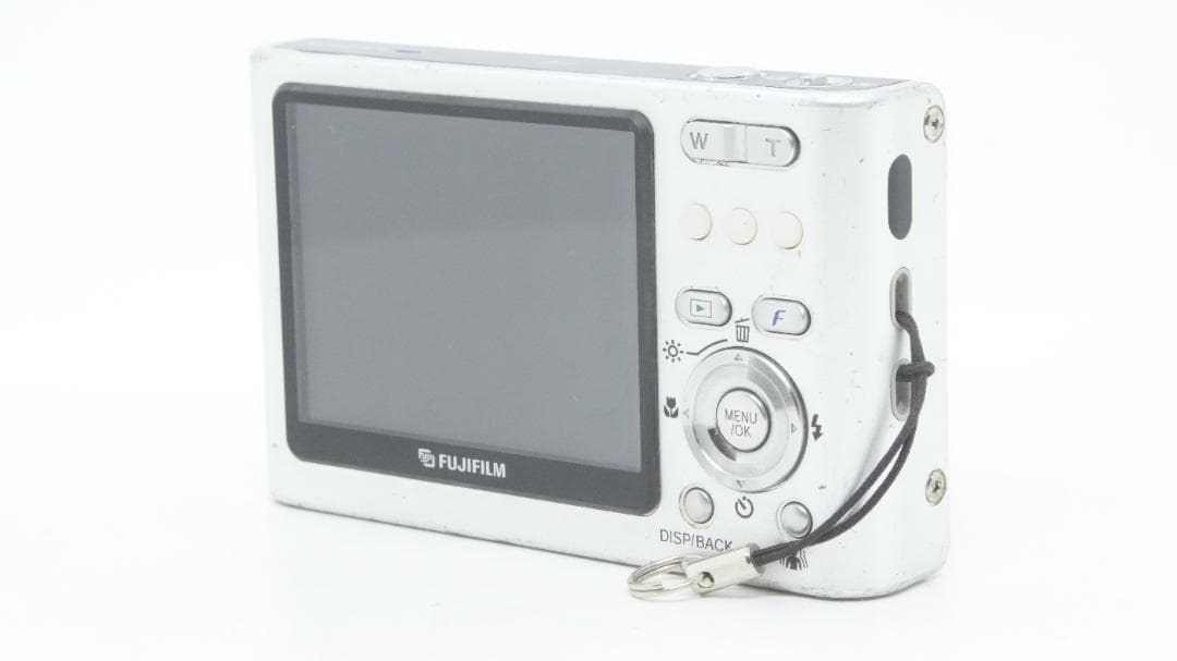 Compact Digital Cameras E2011 Fujifilm Finepix Z3