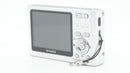 Compact Digital Cameras E2011 Fujifilm Finepix Z3