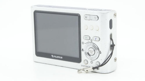 Compact Digital Cameras E2011 Fujifilm Finepix Z3