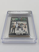 Boy'S Manga Bgs 7.0 One Piece 6 Dust Jacket 5.5