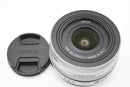 Nikon Lens (Zoom) Nikkor Z Dx 16-50Mm F/3.5-6.3 Vr