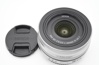 Nikon Lens (Zoom) Nikkor Z Dx 16-50Mm F/3.5-6.3 Vr