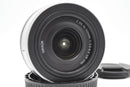 Nikon Lens (Zoom) Nikkor Z Dx 16-50Mm F/3.5-6.3 Vr