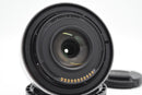 Nikon Lens (Zoom) Nikkor Z Dx 16-50Mm F/3.5-6.3 Vr
