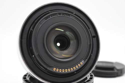 Nikon Lens (Zoom) Nikkor Z Dx 16-50Mm F/3.5-6.3 Vr