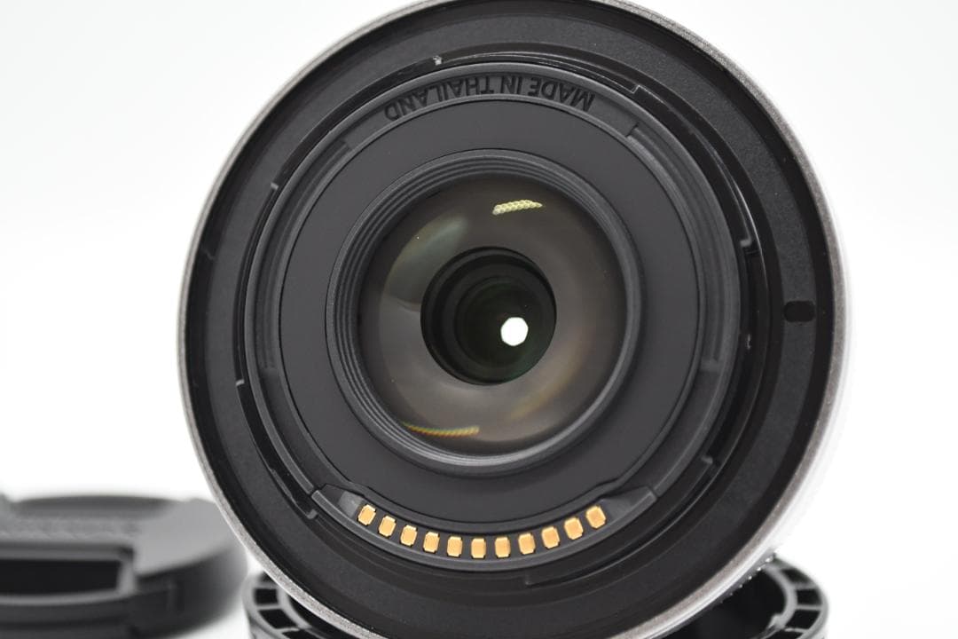 Nikon Lens (Zoom) Nikkor Z Dx 16-50Mm F/3.5-6.3 Vr