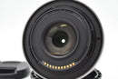 Nikon Lens (Zoom) Nikkor Z Dx 16-50Mm F/3.5-6.3 Vr