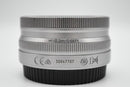 Nikon Lens (Zoom) Nikkor Z Dx 16-50Mm F/3.5-6.3 Vr