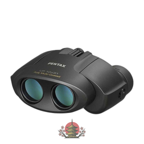 Pentax Binoculars Opera Glasses (10 U Up 10X21