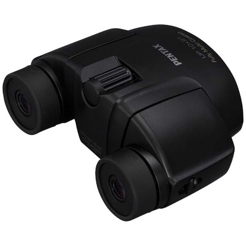 Pentax Binoculars Opera Glasses (10 U Up 10X21