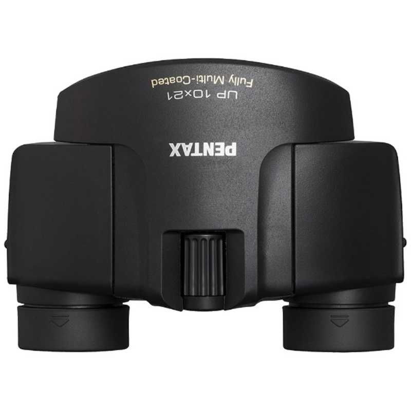 Pentax Binoculars Opera Glasses (10 U Up 10X21