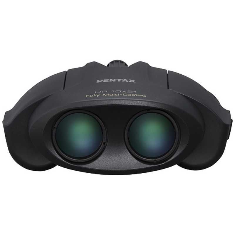Pentax Binoculars Opera Glasses (10 U Up 10X21