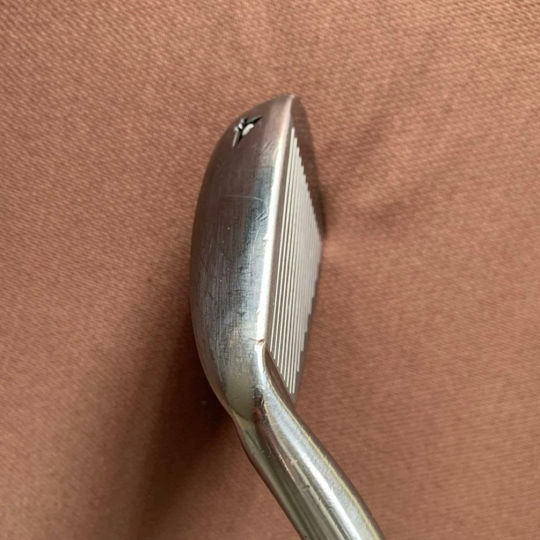 Yamaha Single Iron V Forged 2013 4