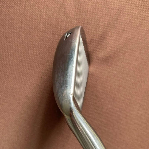 Yamaha Single Iron V Forged 2013 4