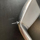 Yamaha Single Iron V Forged 2013 4
