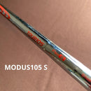 Yamaha Single Iron V Forged 2013 4