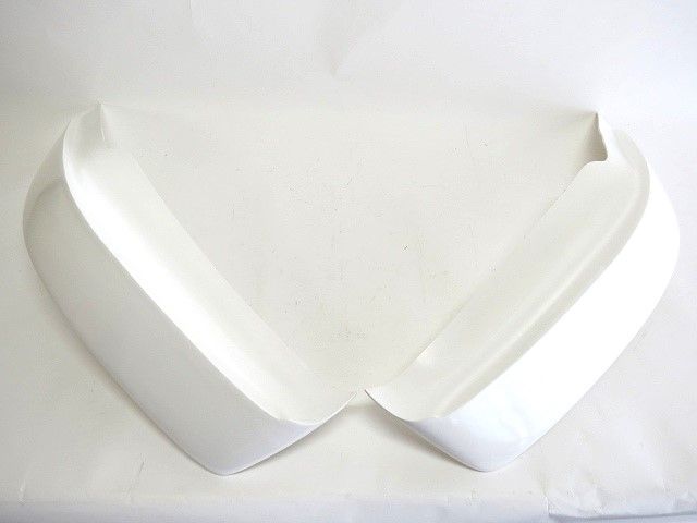 Cowl Fender