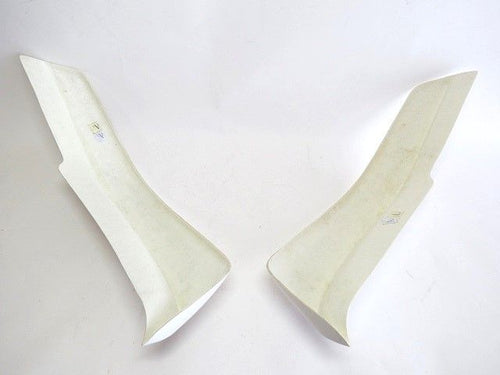 Cowl Fender