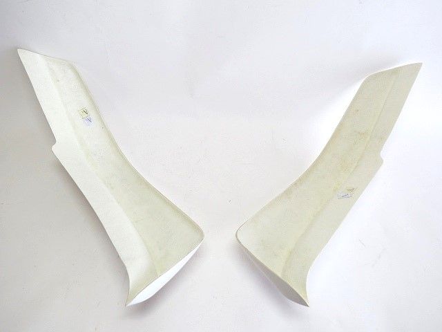 Cowl Fender