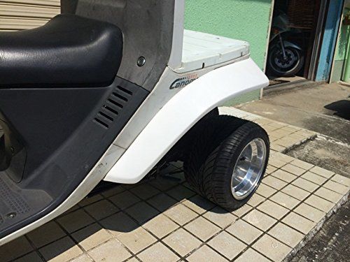 Cowl Fender