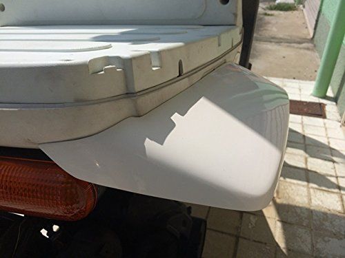 Cowl Fender
