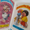 Printed Materials