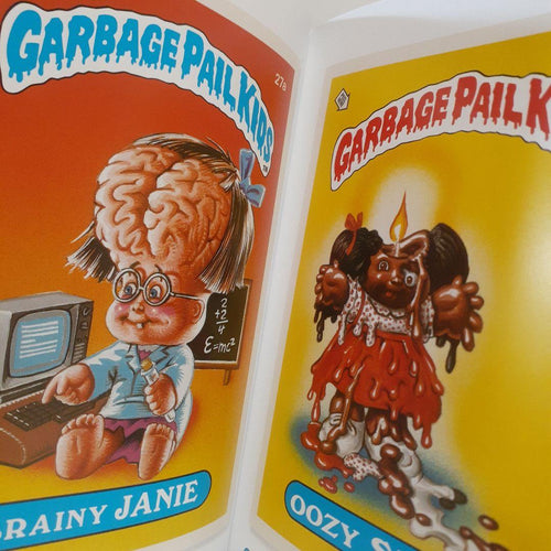 Printed Materials