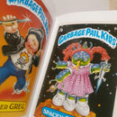 Printed Materials