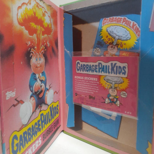 Printed Materials
