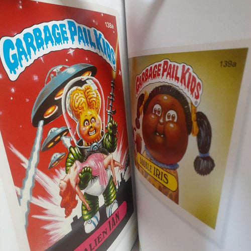 Printed Materials