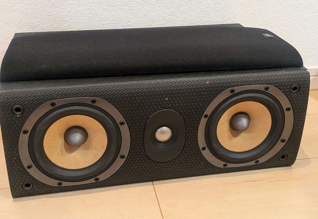 Bowers Wilkins Other B&W Lcr60 S3