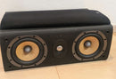 Bowers Wilkins Other B&W Lcr60 S3