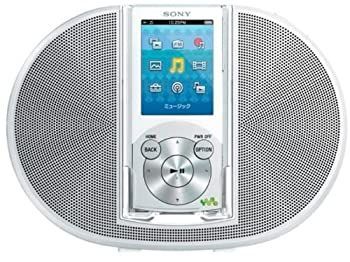 Digital Audio Player Sony S 16Gb Nw-S645K/W