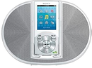 Digital Audio Player Sony S 16Gb Nw-S645K/W
