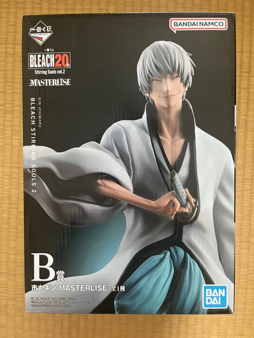 Other Bleach Stirring Souls Vol.2 B