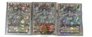 Yu -Gi -Oh! Rush Duel 3