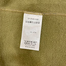 A Bathing Ape Hoodie (B)A Mega Abc Camo Double Shark Relaxed Fit Full Zip L