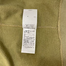 A Bathing Ape Hoodie (B)A Mega Abc Camo Double Shark Relaxed Fit Full Zip L