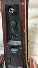 Yamaha Other Svc-200