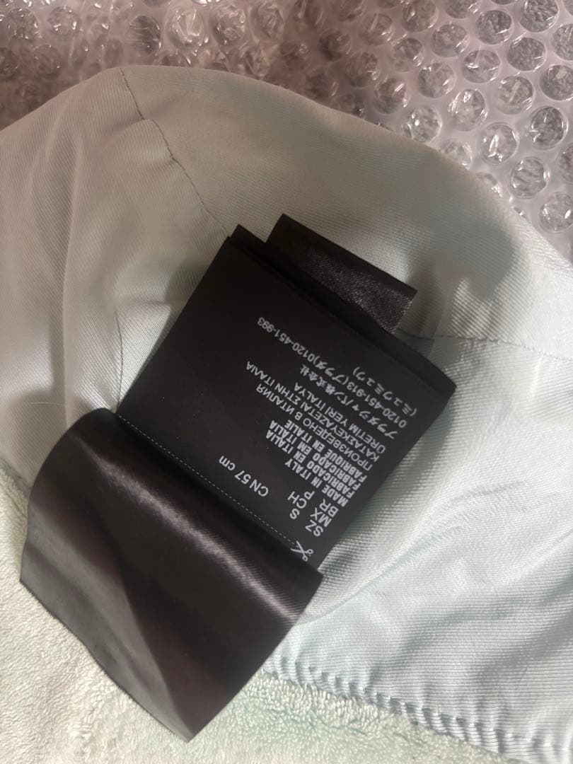 Miu Bucket Hats