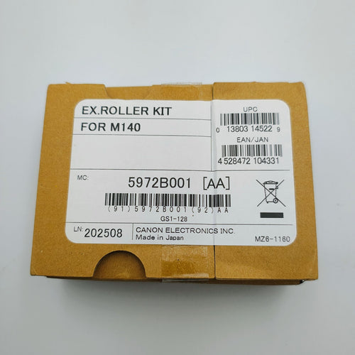 Canon Others Dr-M140 5972B001 4528472104331 Wj230