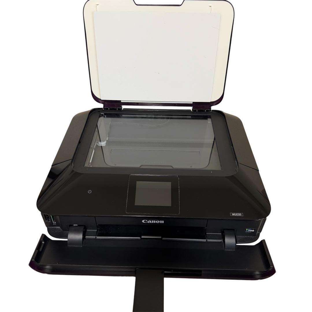 Canon Inkjet Printers Pixus Mg6330